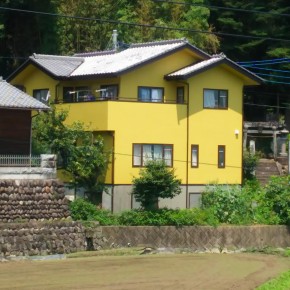 渋川市Ｉ様邸完了しました！